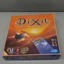 Asmodee Dixit Board Game (2021 Refresh)  The AwardWinning Game of Imagination, Creativity and Storytelling, Family Fun for Kids & Adults, Ages 8+, 36 Players, 30 Minute Playtime