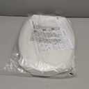 American Standard 5503A00B.020 Transitional Elongated Toilet Seat Soft Close, White