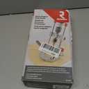 Richelieu R77229- Multi-Angle Drill Guide Attachment for 1/4In. & 3/8In. Drills,Silver