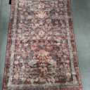 COU-03 RP EVE CRIMSON 2'3" x 3'9