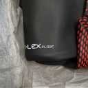 Orca - Athlex Float Wetsuit | High Buoyancy | Improved Hydrodynamics | Flexible Fit | Red Buoyancy | Size 10