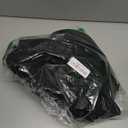 BaseMate Square Umbrella Base Weight, 18" ~ Fits Any Offset, Cantilever & Any Outdoor Patio Umbrella Stand ~ Easy Set up (Side-Slot Opening)