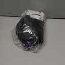 Needzo Haunted House Jack-O-Lantern Faced Ghosts, Halloweeen Spooky Hanging Decor, (Pack of 3)