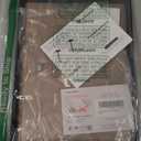 upsimples 9x12 Picture Frame, Display Pictures 6x8 with Mat or 9x12 Without, Wall Hanging Photo Frames, Black, Pack of 1 