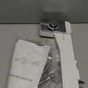 Upgrade Bidet Attachment for Toilet Seat, Adjustable Angle Dual Nozzle, Self-Cleaning, Non-Electric Bidet Attachment for Rear & Feminine Wash, Controllable Fresh Cold Water Pressure (Chrome)