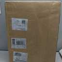 3 Pack 1 Light Hanging Rod Indoor Kitchen Island Pendant Ceiling Light 6.1" Clear Glass Shade Fixture,Oil Rubbed Bronze Finish Modern Farmhouse Dinning Over Sink