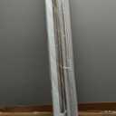 No Drill Roman Shades for Windows No Tools Roman Shades, UV Protection, Privacy, Thermal Insulation Roman Blinds, Easy to Install, Room Darkening Blackout-Beige