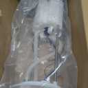 Torchbeam FG1764 Electric Fuel Pump Module Assembly, Fit for GX470 4.7L 2003-2005, 4Runner 4.0L 4.7L 2003-2004, Gas, Replace# 7702035062, E9077M