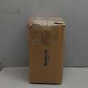 Bedsure GentleSoft Sherpa Fleece Throw Blanket Twin Size for Couch - Thick and Warm Throw for Women and Men, Non-Heated, Soft Fuzzy Plush Blanket for Winter, Grey, 60x80 Inches