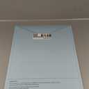 [2 Pack] 19 Inch Computer Privacy Screen for 5:4 Aspect Ratio Widescreen Monitor, Eye Protection Anti Glare Blue Light Computer Monitor Privacy Filter, Removable Anti-Scratch 19in Protector Film