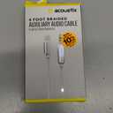 ACX-LIGHTNING TO 3,5MM 6
