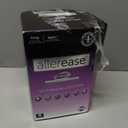 AllerEase Ultimate Allergy Protection and Comfort Zippered Mattress Protector King, White