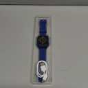 Smart Watch for Kids with 24 Puzzle Games HD Touch Screen Camera Video Music Player Pedometer Alarm Clock Flashlight 12/24 hr Kids Watches Gift for 4-12 Year Old Boys Girls Toys for Kid