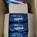 Goodnites Girls' Nighttime Bedwetting Underwear, Size XXL (120-165 lbs), 72 Ct (4 Packs of 18),