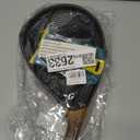 SF Fly Fishing Landing Net Soft Rubber Mesh Trout Net Catch and Release Net