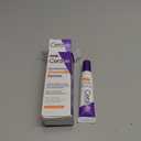 CeraVe Vitamin C Serum for Face with 10% Pure Vitamin C, Hyaluronic Acid & 3 Essential Ceramides, Skin Brightening Antioxidant Serum, Hydrates & Improves Skin Tone & Texture, Fragrance-Free, 1oz