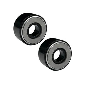 Wheel Stud Installer，22800 Wheel Stud Installer Tool Compatible with Most All Automotive and Light-Duty Truck Wheel Studs, 2 Pack