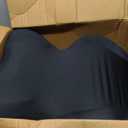 27 Degree Couples Pillow for Couples Sweet Spot Intimacy Pillows, Black, Memory Foam