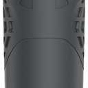 Under Armour 24Oz Stainless Steel Water Bottle, Insulated, Carabiner Easy Carry Hook, Leak Proof, Kids & Adults, All Sports, Gym