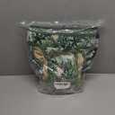 Dog Diapers Female 5pcs,Reusable Dog Doggie Puppy Doggy Diapers Female, Period Panties in Heat, Leaf, XLarge