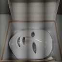 Red Light Mask for Face, 7 Modes Face Mask Light, 850nm Infrared & Red Light Masks, Light Skin Care At Home