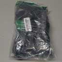 COPYLEAF Wide Leg Pants Woman High Waist Yoga Pants with Pockets Loose Stretch Dress Work Sweatpants Casual Lounge XL