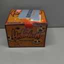 Yatinkim 16Pcs Pink Fake Foam Pumpkins Decorating Velvet Fabric Pumpkin Bulk Fall Table Bowl Centerpiece Farmhouse Harvest Decorative Halloween