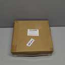 25FT 30 AMP RV Power Cord with Handles 10 Gauge Heavy Duty Weatherproof Electrical Camper Trailer Marine Boat Shore Cable with LED Twist Lock Connector Wire