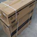 9000 BTU Mini Split AC w/Remote Control19 SEER2 Cools Up to 450 Sq. Ft,230 V Ductless Inverter Mini Split System w/0.75 Ton Heat Pump Pre-Charged & Installation Kit, Ultra-Quiet