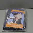 WanpeeGoo Washable Pee Pads, Puppy Pee Pad for Dogs, 2 Pack Absorbent Reusable Training Dog Pads Pet Puppy Pads, Non-Slip Potty Pads for Whelping, Playpen, Crate, Bed, Grey 24"x24" (Gray)