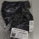 Women's Waisted Maxi Dress, Black, X-Small