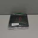 Vinich for iPhone 17 Pro Max Wallet Case with Card Holder, RFID Blocking Credit Slots Kickstand Shockproof Phone Cover Fit for iPhone 17 Pro Max 6.9" Black