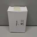 Patelai 36 Pcs Wicker Rattan Balls Decorative Balls for Vase Centerpiece Bowls Orbs Filler for Home Decor,4 Sizes(Blue, Light Brown, Dark Brown, White)