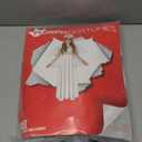 Morph Angel Costume For Girls, Girls Angel Costume, Angels Costumes For Kids, Kids Angels Costumes (Large)