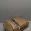 Electric Heated Blanket Full Size 72"x84", Dual-Sided Soft Flannel & Sherpa, LCD Display 10 Heat Settings with 1-12H Timer & Overnight Safe, Bed & Couch, Machine Washable, White