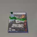 Video Game Call of Duty: Black Ops 7 - PlayStation 5