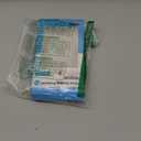 FYOUNG Protective Case for Nintendo Switch 2 2025, Slim Hard Shell for Switch 2 Accessories, Scratch&Shock Protection Cover with Screen Protector, 8 Thumb Grip (Clear, Switch 2 7.9inch)