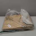 3 Step Boat Ladder, Stainless Steel Dive Boarding Ladders for Bass Fishing Boats, Heavy-Duty with Non-Slip Treads