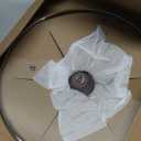 SENSARTE Nonstick Deep Frying Pan Skillet, 11-inch Saute Pan with Lid, Stay-cool Handle, Chef Pan Healthy Stone Cookware Cooking Pan, Induction Compatible (Gray)