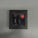 NEBO Torchy Rechargeable Pocket Flashlight | 1,000 Lumens, 5 Light Modes, Magnetic Base & Steel Clip, Water Resistant, LED Mini Flashlight for EDC & Camping, Includes Charging Cable