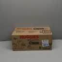Huggies Size 8 Diapers, Little Movers Baby Diapers, Size 8 (46+ lbs), 76 Count (2 Packs of 38)
