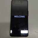 Unlocked 3G Mobile Phone, 6.6-inch Screen 16GB ROM (SD to 128GB), Dual SIM Dual Cameras, Android 10.0 OS, Face ID Cell Phones (Black)