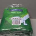 FitRight Adult Diapers, Extra Heavy Absorbency, L (Waist Size 44in56in), 20 Count, OptiFit Incontinence Briefs for Men and Women, Disposable, Moisture Wicking, Leak Protection,