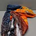 Basketball Blanket 3D Print Throw Blanket White Ball in Fire and Water Soft Blankets Baseball Gifts for Kids Boys All Season Couch Bed Sofa Home Decor (Basketball,60"50")