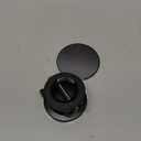 LISEN for Magsafe Car Mount, Phone Holders for Your Car, Magnetic Car Accessories for Women Men Jeep Truck BMW Kits for iPhone 17 Pro Max 16 15 14 13 12, Samsung S26, Black