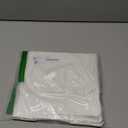 COTRUERE 3 Pairs Winter Magic Gloves Adults Warm Stretchy Unisex Black Gloves One Size Fits Most Men Women Teens Magic Knit Gloves