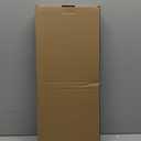 NHILES Right Passenger Side Sun Visor Fits for Honda Pilot 2016-2022 Honda Ridgeline 2018-2020 Replacement Sun Shade # 83230-TG7-A12ZA (Shadow Beige) (Beige(Right Passenger Side))