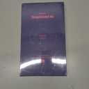 Ambison for Nintendo Switch 2 Screen Protector 2025 [0 Bubbles] Auto Alignment Kit Switch2 Screen Protector Tempered Glass [5X Stronger Durable] Full Coverage Nintendo Switch 2 Accessories, 2 Pack