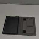 CoBak Case with Stand for 6.8 inch E-Book Reader -Cover with Auto Sleep Wake,Card Slot,Hand Strap Feature - Fits 11th Generationnot Compatible with Meebook/KoBo (Gray)