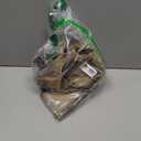 Scary Mask,Halloween Fullhead Horror Halloween Mask,Scary Headgear,Halloween Fancy Dress Cosplay Costume Props (A)